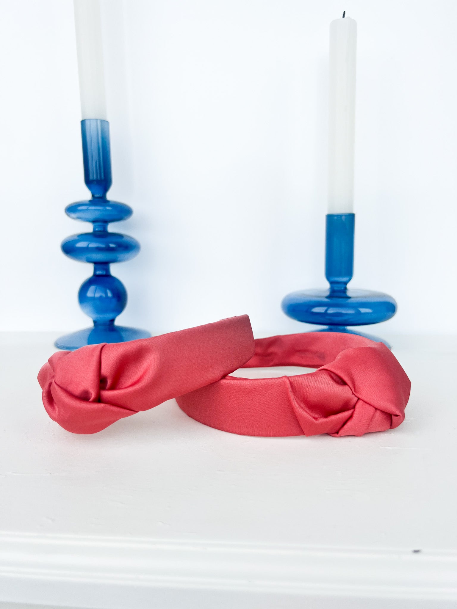 Headband Carlotta- Pêssego